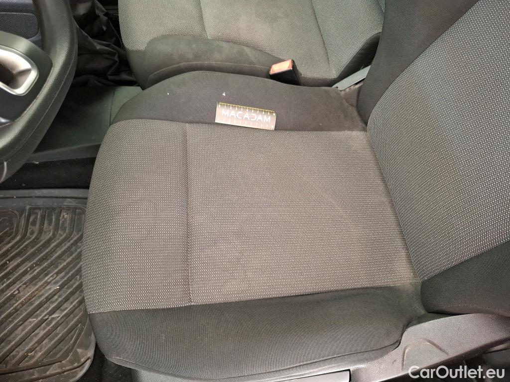  Citroen  Berlingo  Fourgon Driver M 1000 1.5 BlueHDi 100CV BVM5 E6dT #1