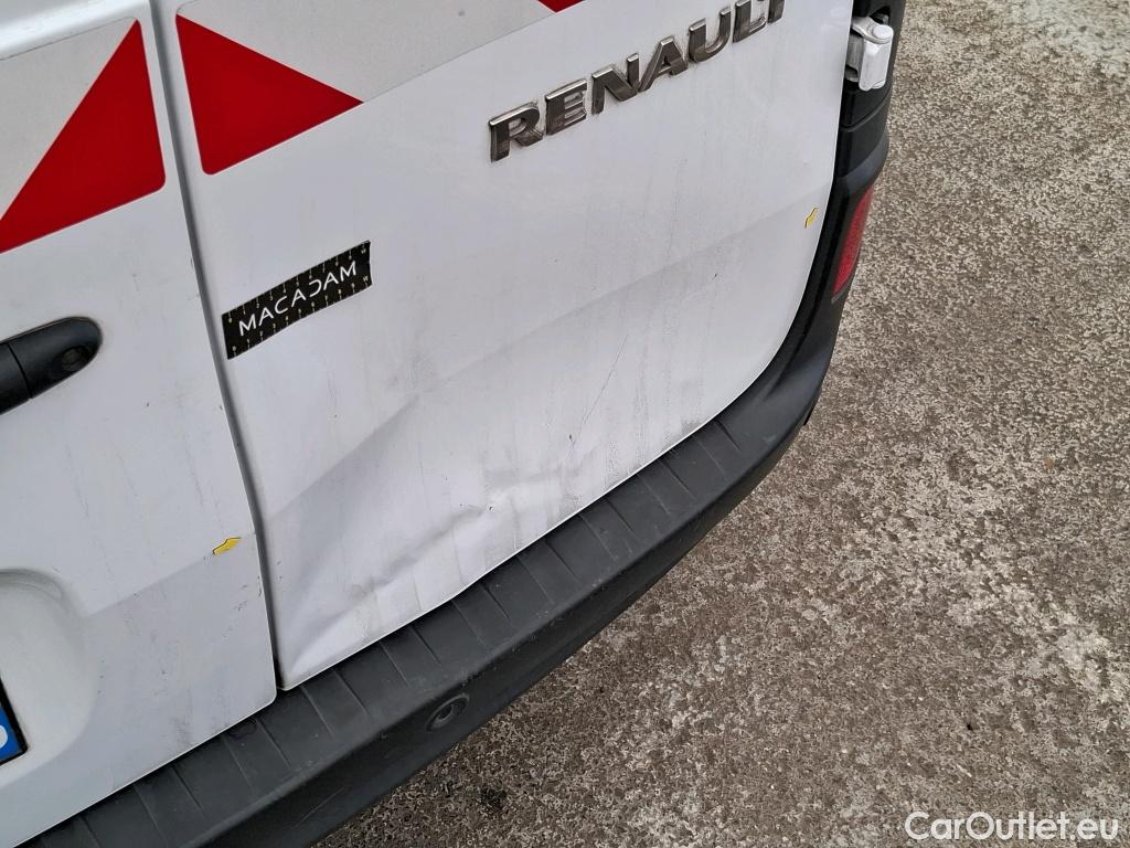  Renault  Kangoo  II Express Maxi Extra (Série Spéciale) 1.5 dCi 95CV BVM6 E6dT #2