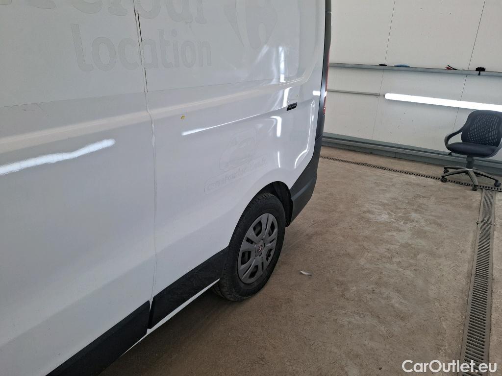  Fiat  Talento FIAT  2016 4P Fourgon tôlé FT 1 3 LH1  1 6 Mtjet 95 Pack Pro Nav #4