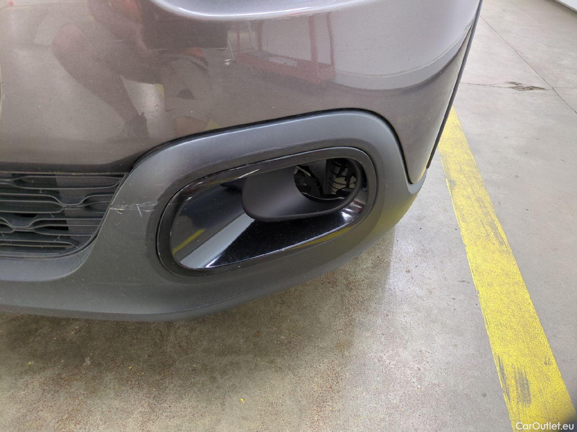  Citroen  C3  Shine Business 1.2 PureTech 110CV BVM6 E6d #15