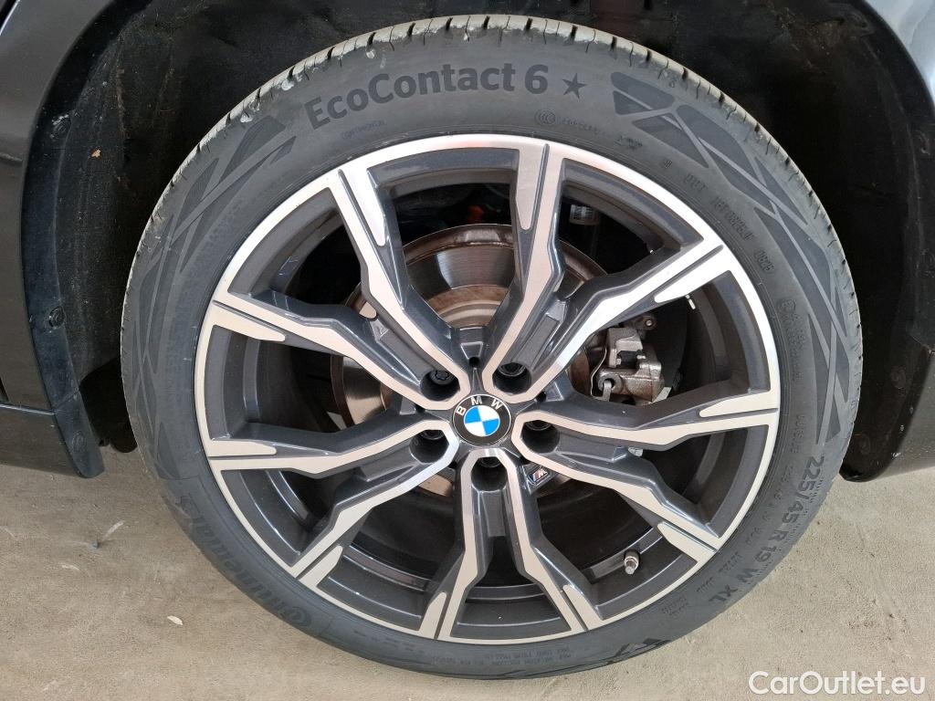  Bmw  X1 Série  xDrive 25 e Lounge 1.5 220CV BVA6 E6d #9