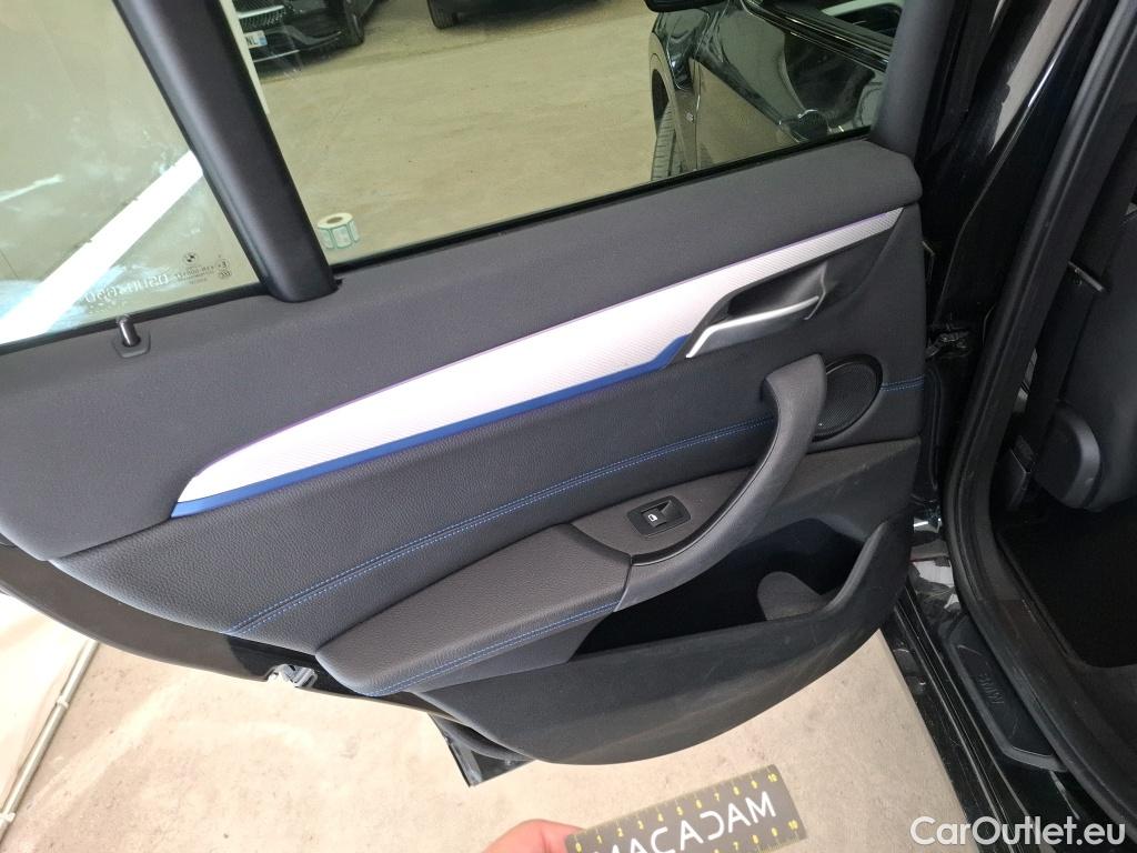  Bmw  X1 Série  xDrive 25 e Lounge 1.5 220CV BVA6 E6d #5