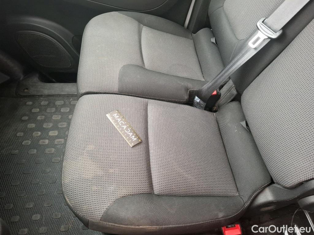  Fiat  Talento FIAT  2016 4P Fourgon tôlé FT 1 3 LH1  1 6 Mtjet 95 Pack Pro Nav #60
