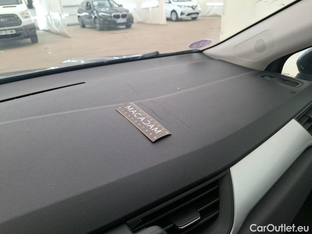  Renault  Captur  / 2019 / 5P / SUV Business TCe 90  / TRANSFO VP/VF #1