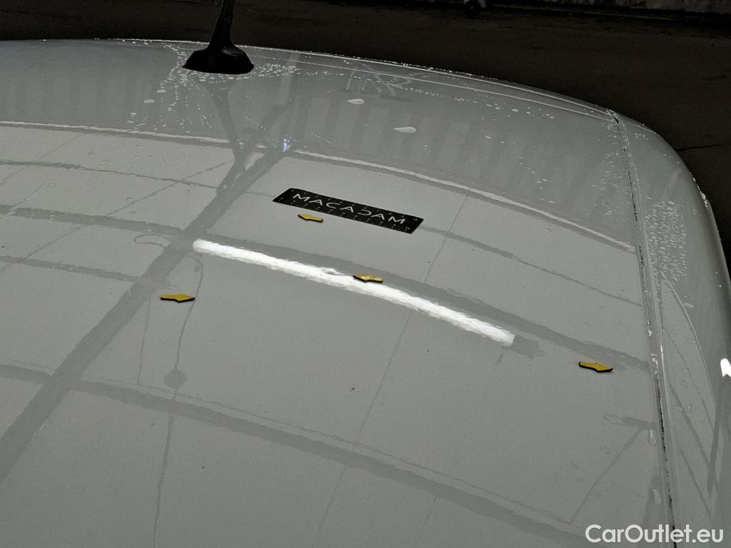  Renault  Clio  V Société Air Nav 1.5 dCi 85CV BVM6 E6dT #13