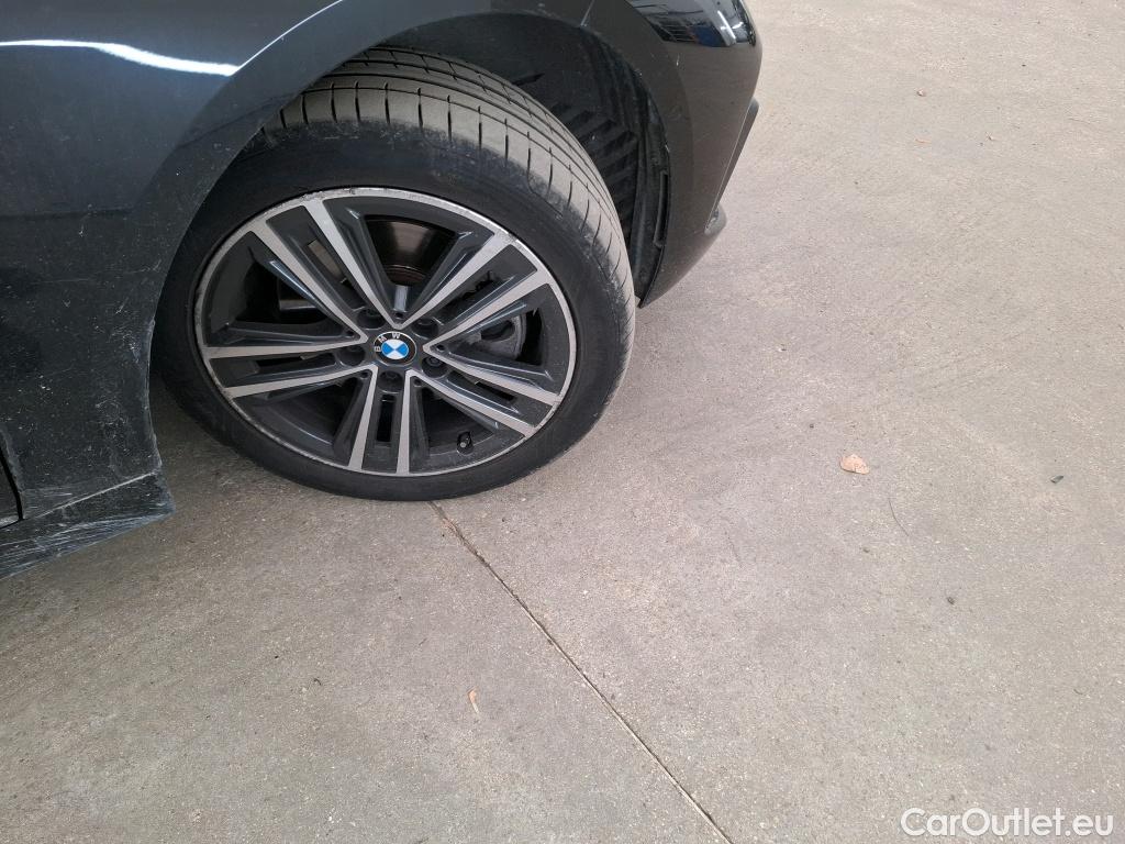  Bmw  Serie 1 Série 1 Berline 118 d Lounge 2.0 150CV BVA8 E6d #3