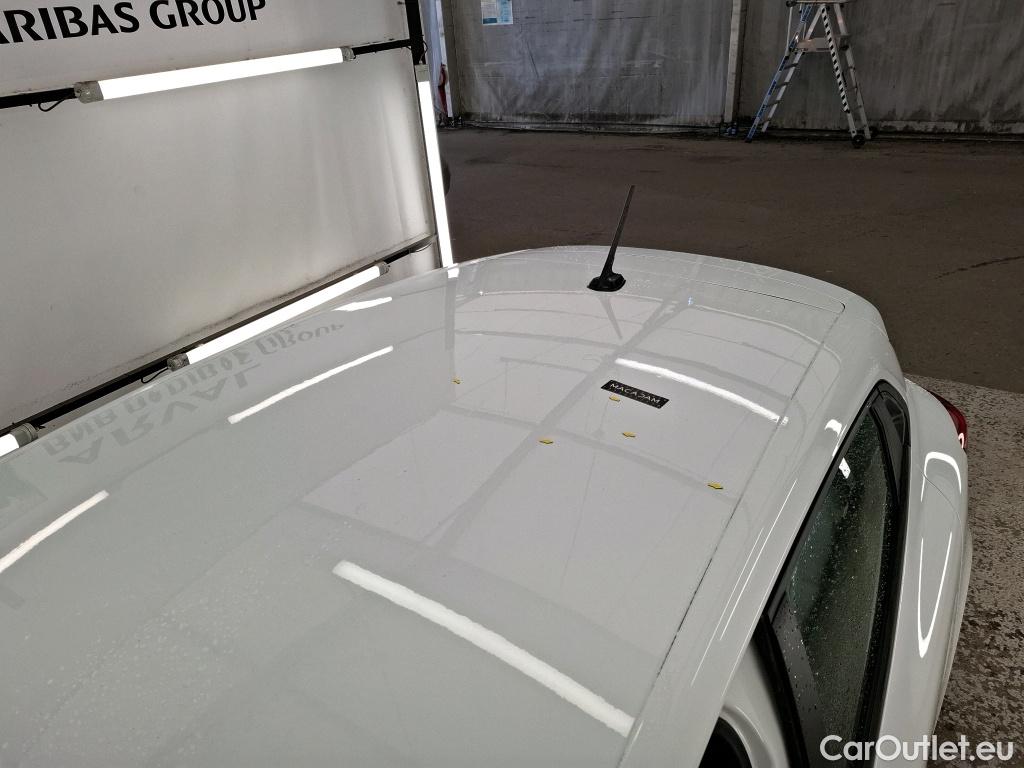  Renault  Clio  V Société Air Nav 1.5 dCi 85CV BVM6 E6dT #11