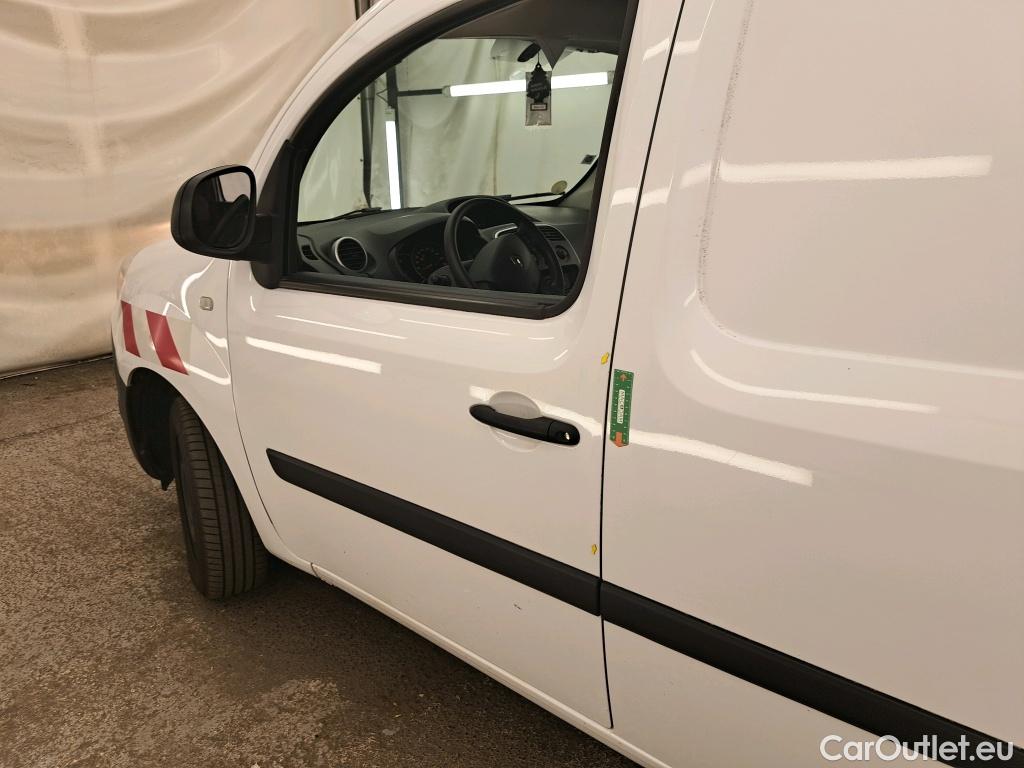  Renault  Kangoo  II Express Maxi Extra (Série Spéciale) 1.5 dCi 95CV BVM6 E6dT #3