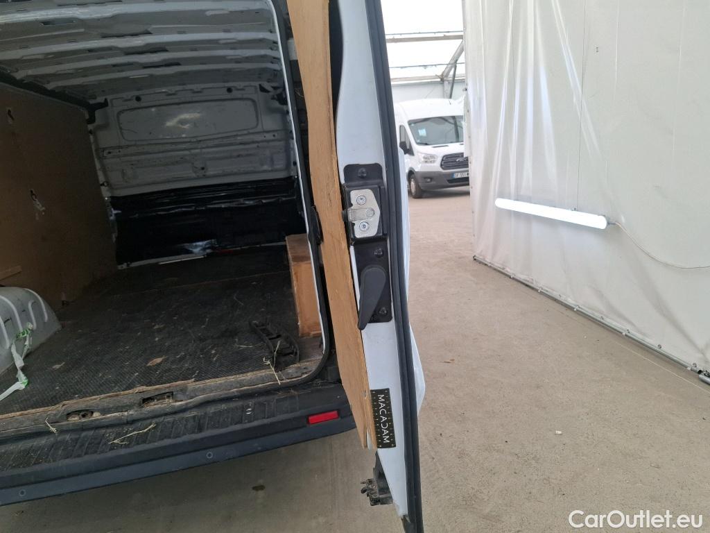  Fiat  Talento FIAT  2016 4P Fourgon tôlé FT 1 3 LH1  1 6 Mtjet 95 Pack Pro Nav #53