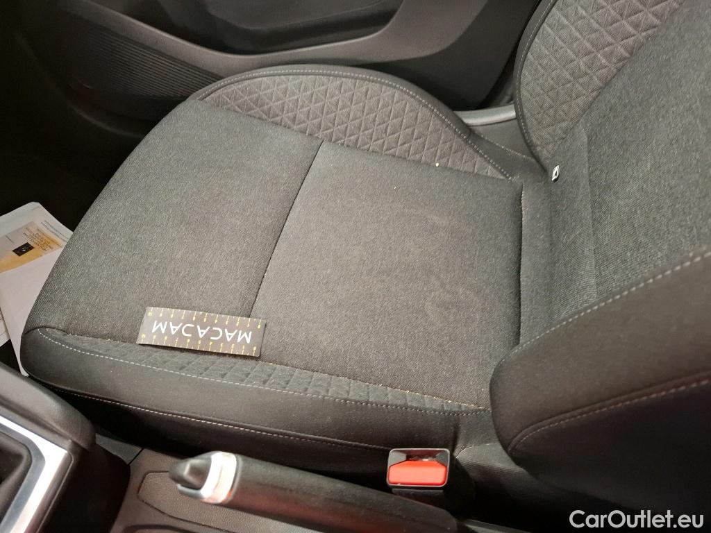  Renault  Clio  V Société Air Nav 1.5 dCi 85CV BVM6 E6dT #23