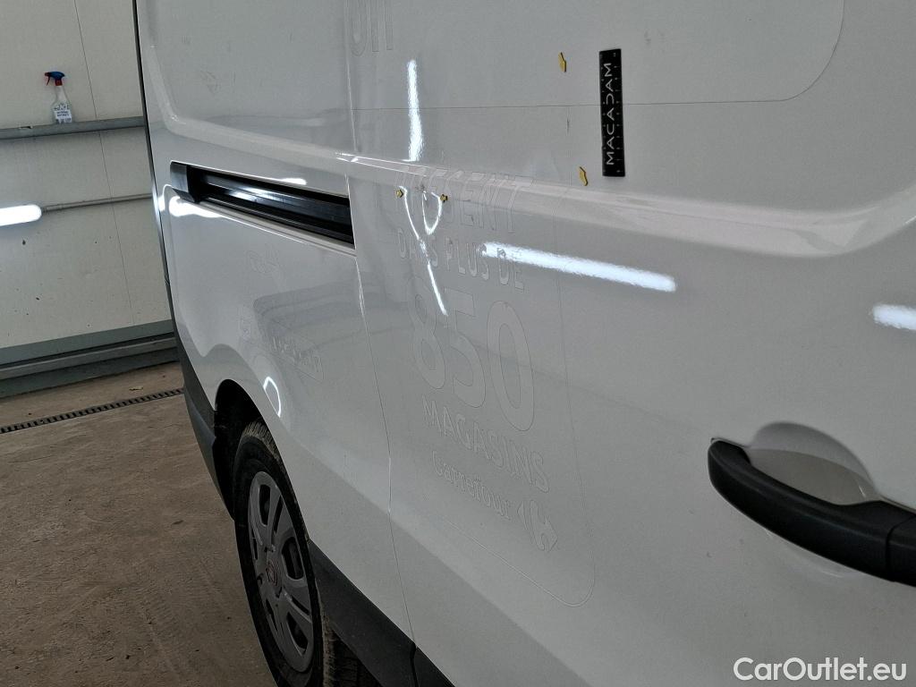  Fiat  Talento FIAT  2016 4P Fourgon tôlé FT 1 3 LH1  1 6 Mtjet 95 Pack Pro Nav #27