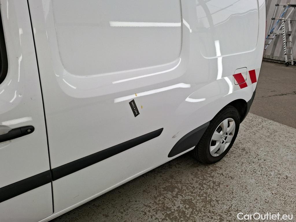  Renault  Kangoo  II Express Maxi Extra (Série Spéciale) 1.5 dCi 95CV BVM6 E6dT #4