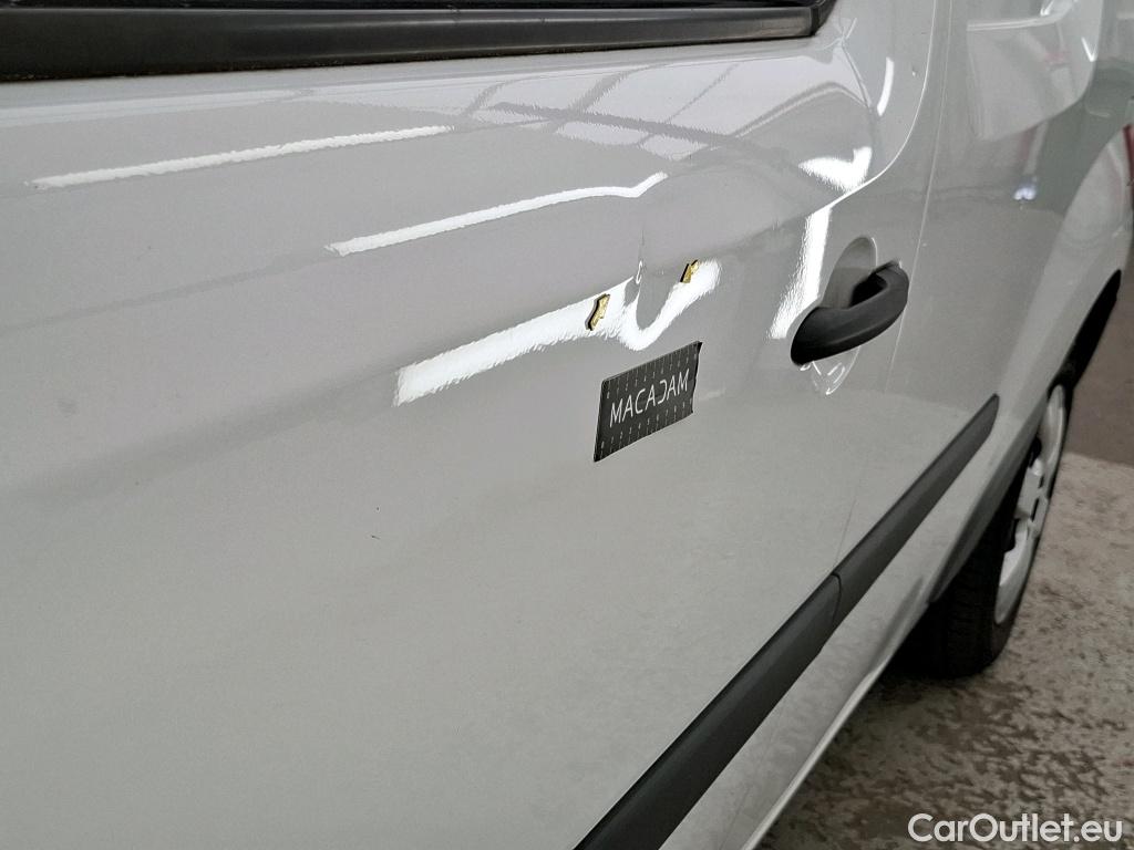 Renault  Kangoo  II Express Maxi Extra (Série Spéciale) 1.5 dCi 95CV BVM6 E6dT #19
