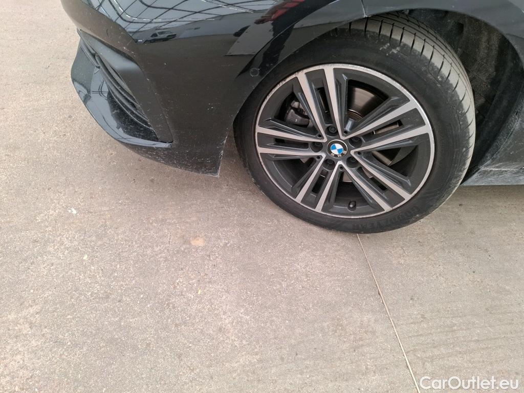  Bmw  Serie 1 Série 1 Berline 118 d Lounge 2.0 150CV BVA8 E6d #12