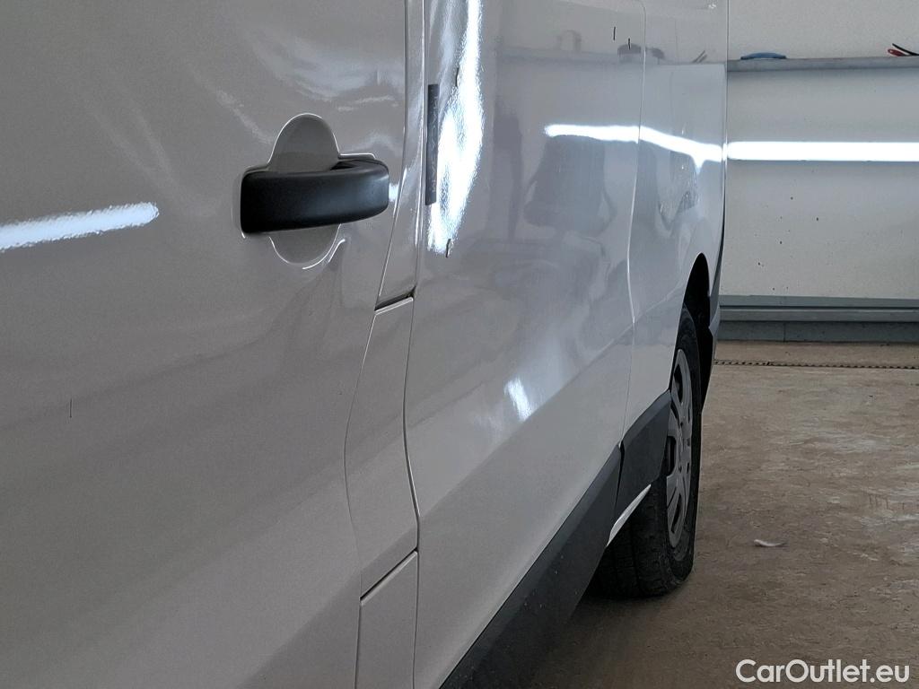  Fiat  Talento FIAT  2016 4P Fourgon tôlé FT 1 3 LH1  1 6 Mtjet 95 Pack Pro Nav #10