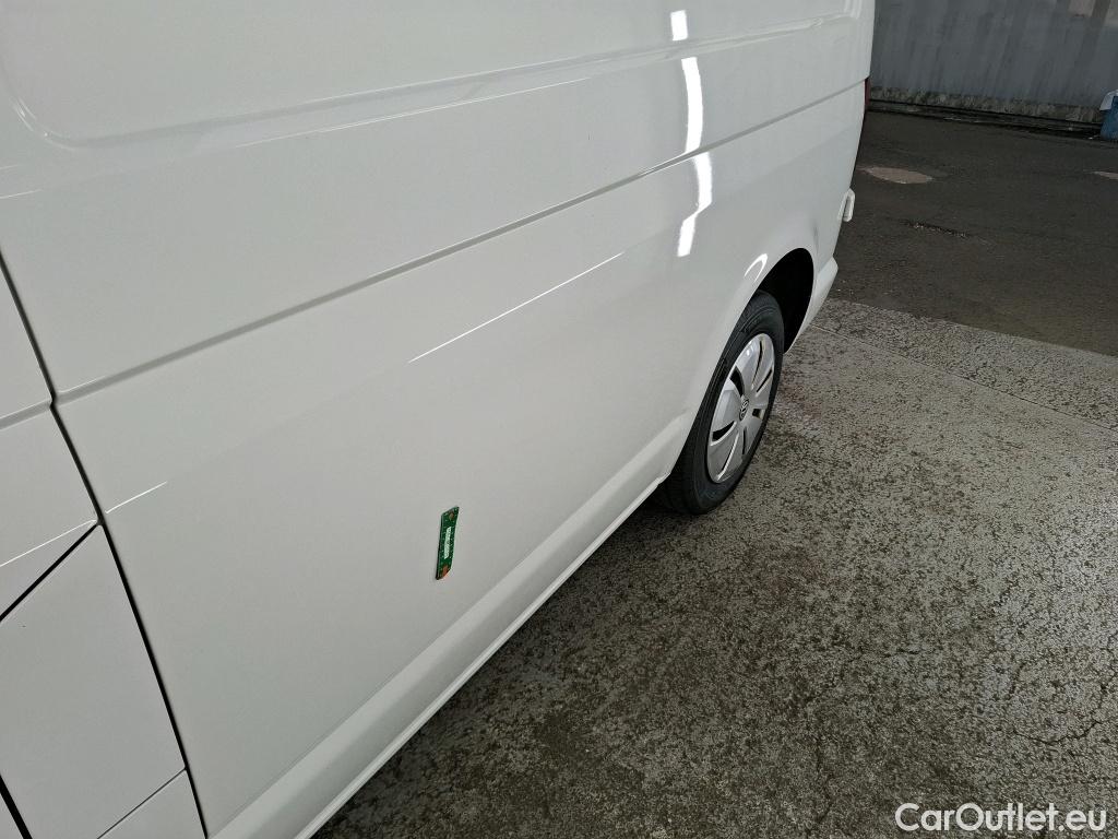  Volkswagen  Transporter VOLKSWAGEN  / 2019 / 4P / Fourgon tôlé 2.0 TDi 150 L1H1 Business Line Plus #1