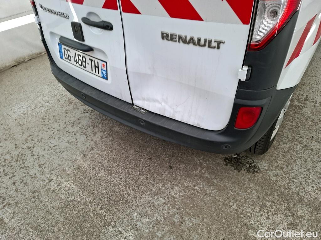  Renault  Kangoo  II Express Maxi Extra (Série Spéciale) 1.5 dCi 95CV BVM6 E6dT #30