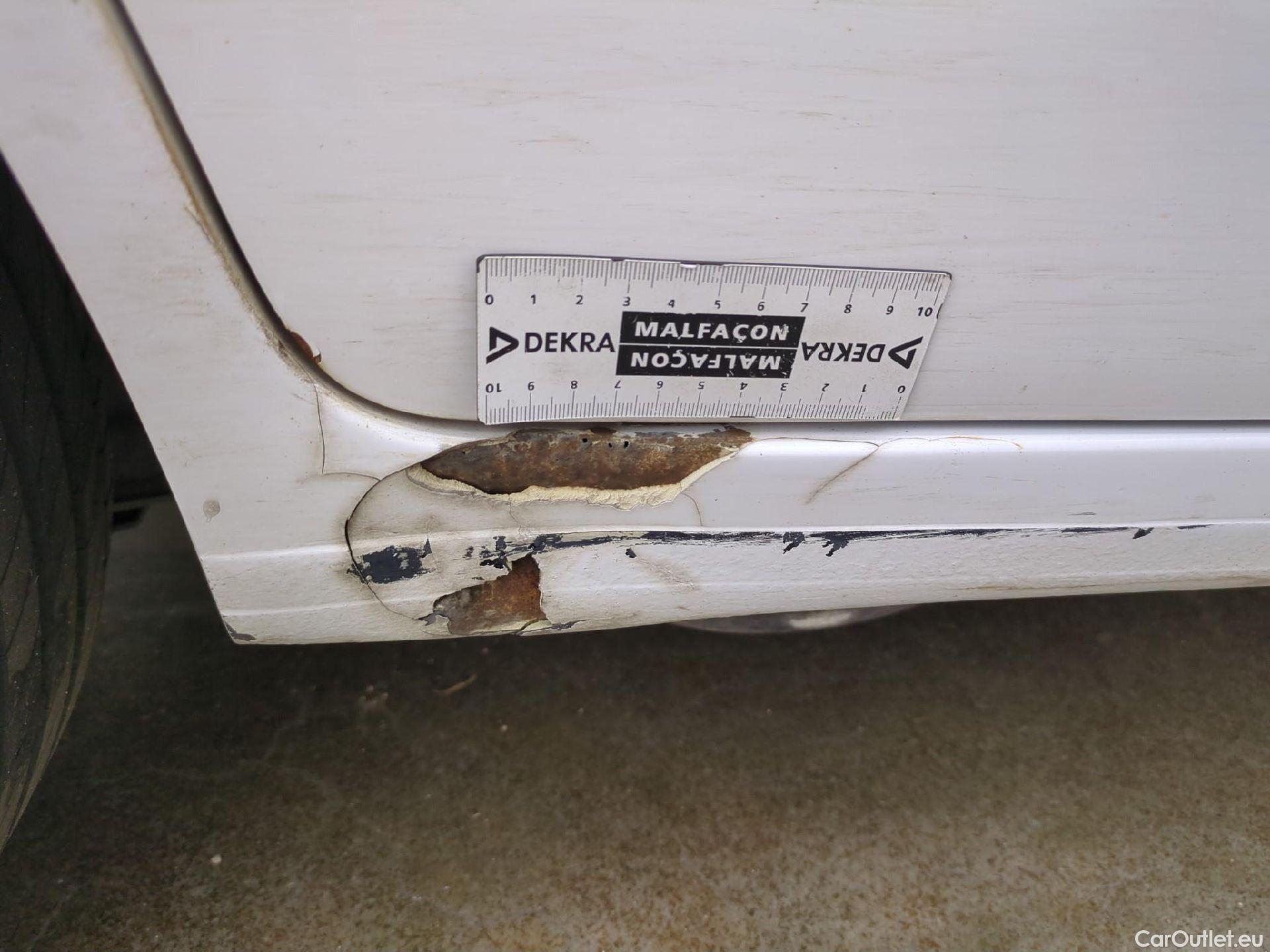  Citroen  Berlingo  Fourgon Club L1 (Court) 1.6 BlueHDi 100CV BVM5 E6 #27