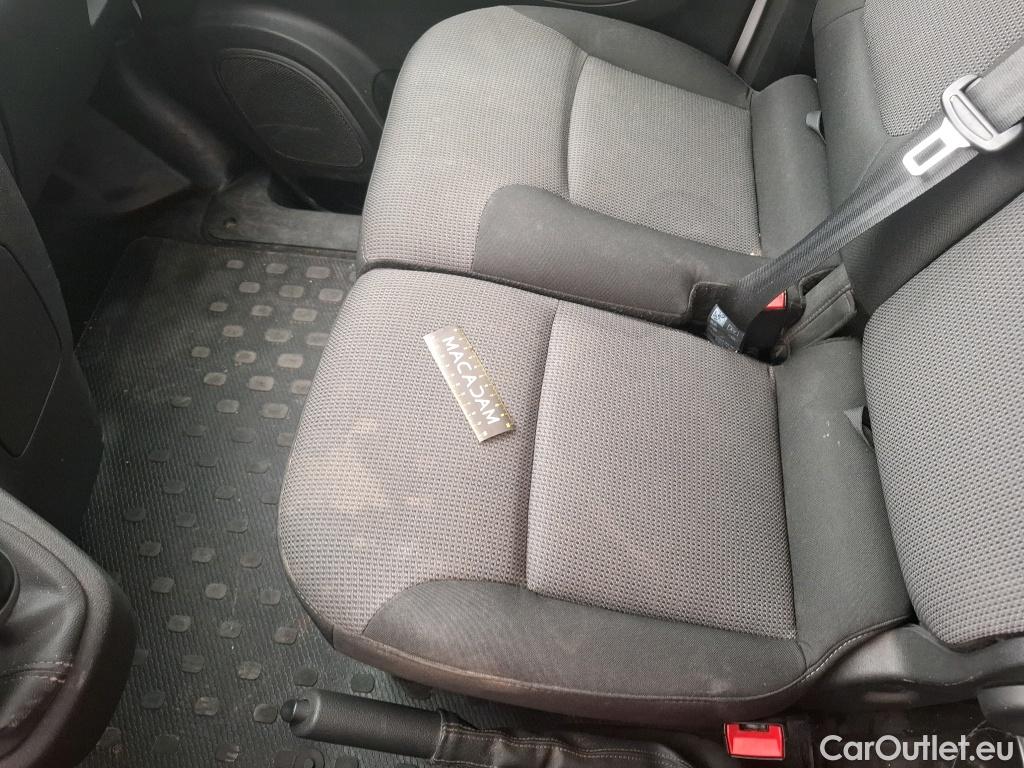  Fiat  Talento FIAT  2016 4P Fourgon tôlé FT 1 3 LH1  1 6 Mtjet 95 Pack Pro Nav #59