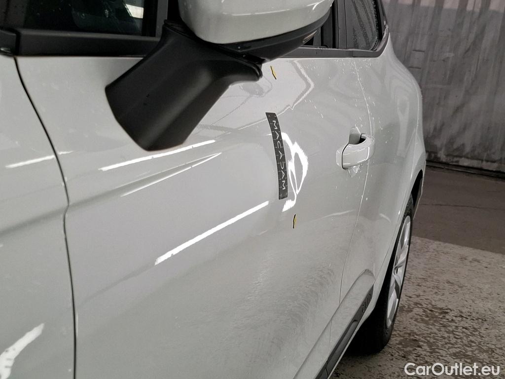  Renault  Clio  V Société Air Nav 1.5 dCi 85CV BVM6 E6dT #2