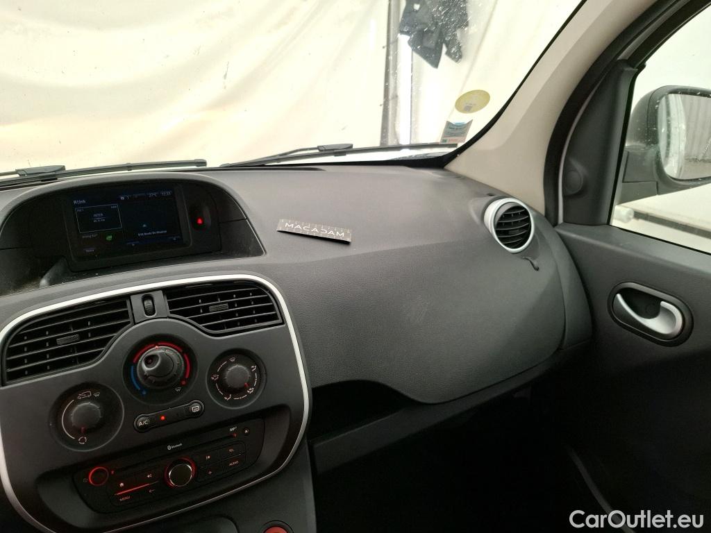  Renault  Kangoo  II Express Maxi Extra (Série Spéciale) 1.5 dCi 95CV BVM6 E6dT #16