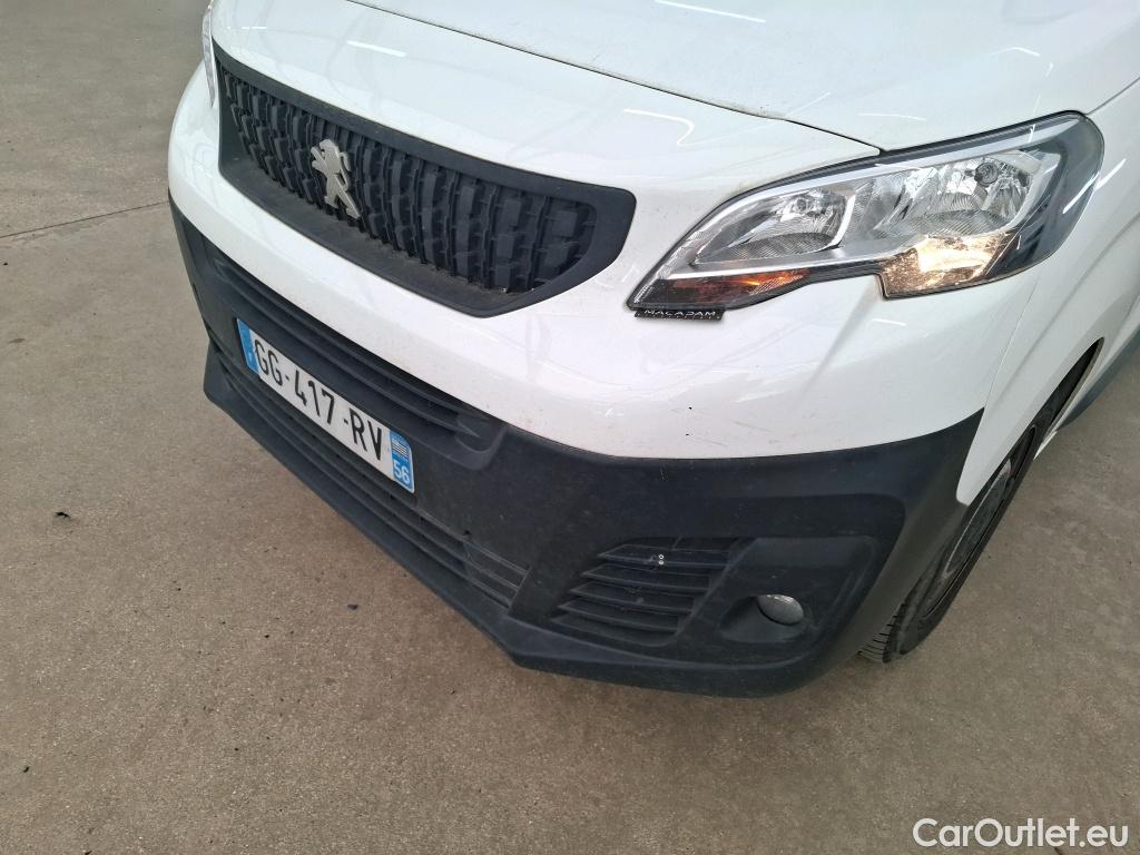 Peugeot  Expert  Fourgon Premium L2 1.5 HDi 120CV BVM6 E6d #28