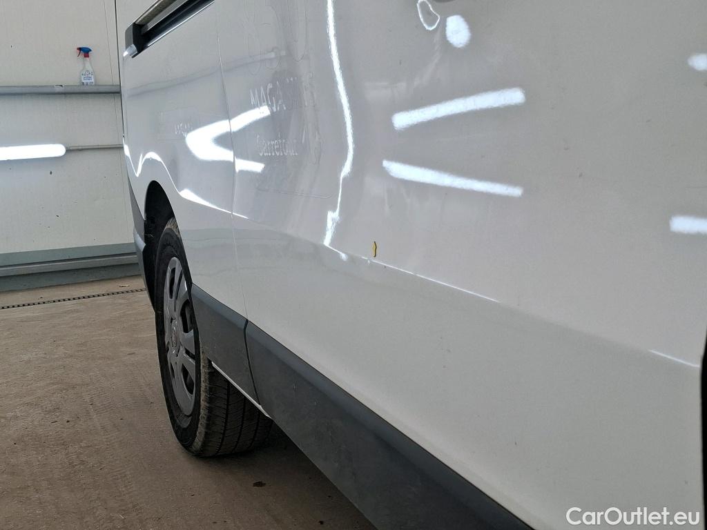  Fiat  Talento FIAT  2016 4P Fourgon tôlé FT 1 3 LH1  1 6 Mtjet 95 Pack Pro Nav #29