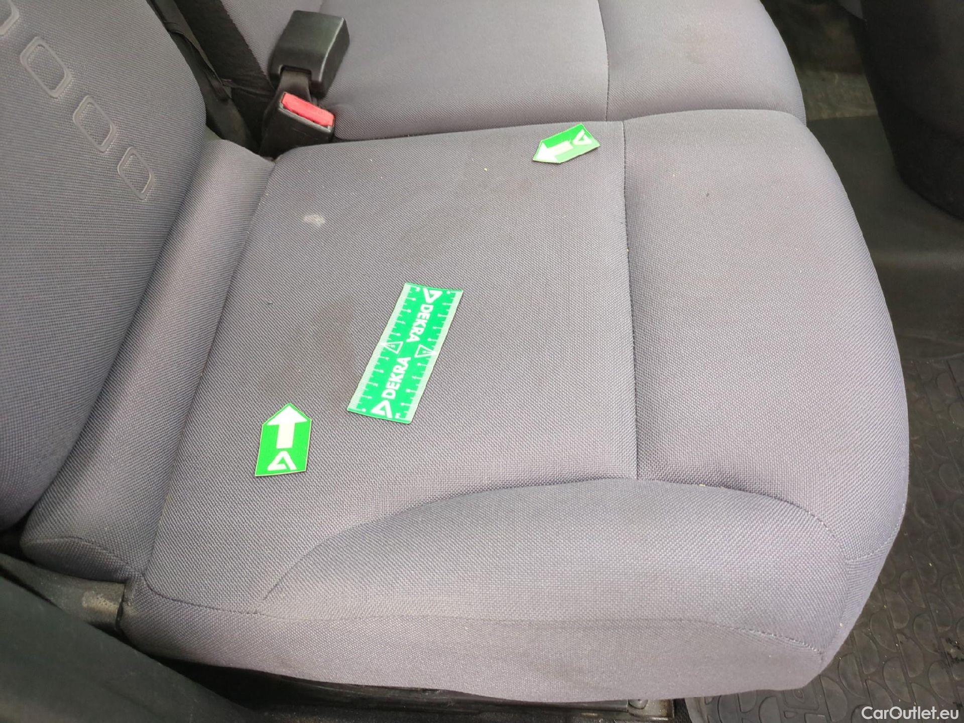  Citroen  Berlingo  Fourgon Club L1 (Court) 1.6 BlueHDi 100CV BVM5 E6 #32