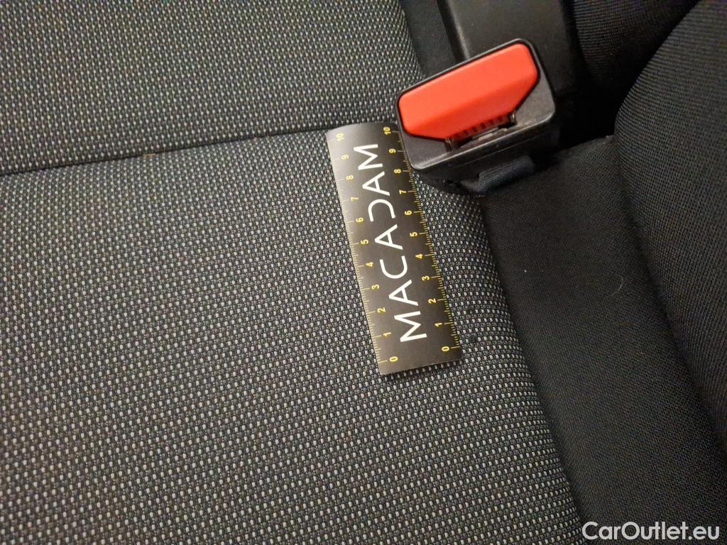  Citroen  C3  Feel 1.5 BlueHDI 100CV BVM5 E6dT #7