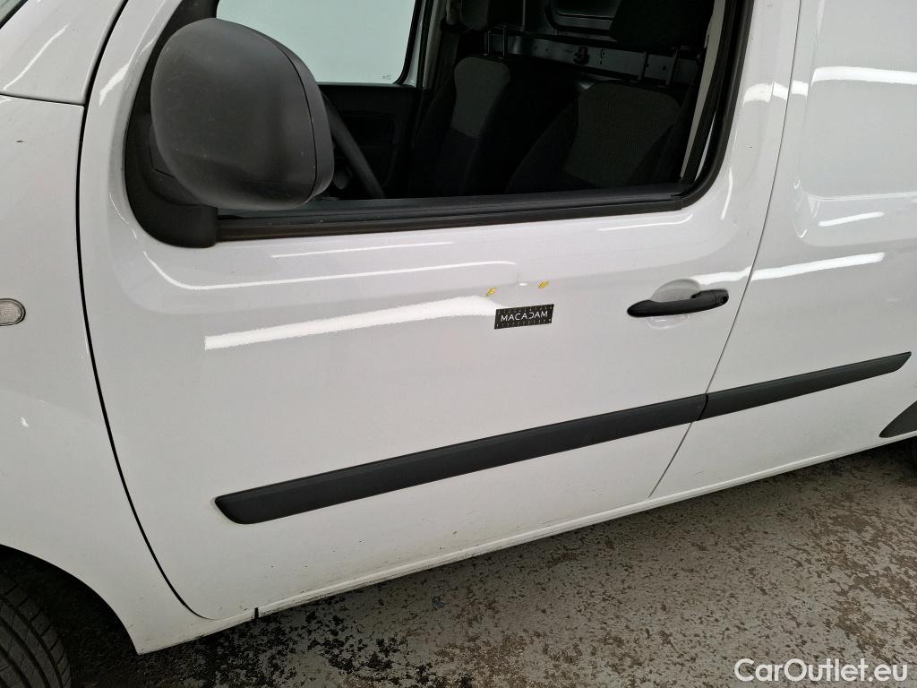  Renault  Kangoo  II Express Maxi Extra (Série Spéciale) 1.5 dCi 95CV BVM6 E6dT #18