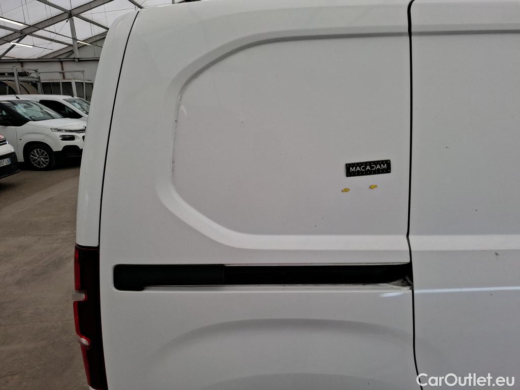 Peugeot  Partner  Asphalt L1 1.5 HDi 100CV BVM5 E6dT #3