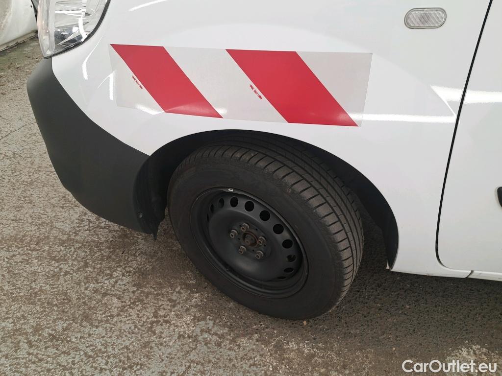  Renault  Kangoo  II Express Maxi Extra (Série Spéciale) 1.5 dCi 95CV BVM6 E6dT #19