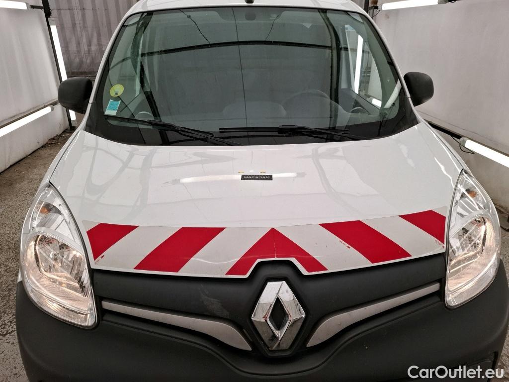  Renault  Kangoo  II Express Maxi Extra (Série Spéciale) 1.5 dCi 95CV BVM6 E6dT #11