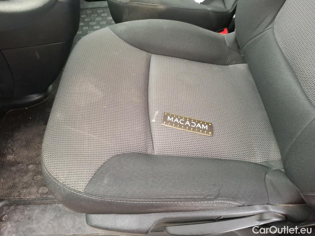  Fiat  Talento FIAT  2016 4P Fourgon tôlé FT 1 3 LH1  1 6 Mtjet 95 Pack Pro Nav #58