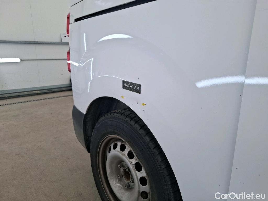  Peugeot  Expert  Fourgon Premium L2 1.5 HDi 120CV BVM6 E6d #1