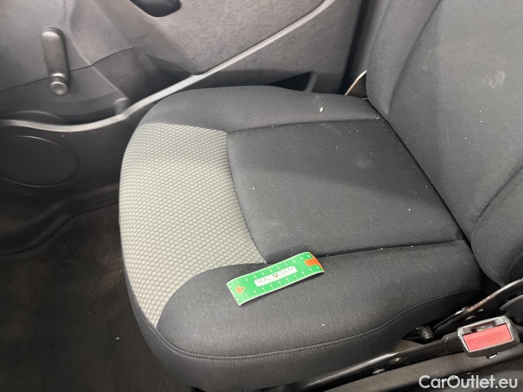  Renault  Kangoo  Express Compact Générique (L0) 1.5 dCi 75CV BVM5 E6 #5