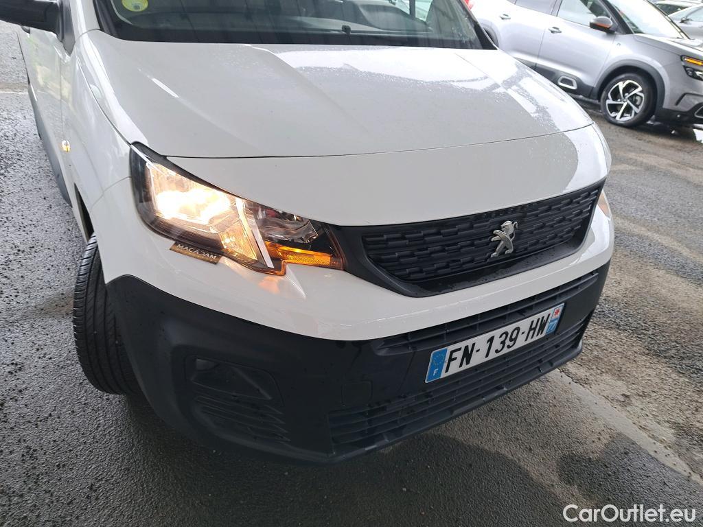  Peugeot  Partner  Premium L1 1.5 HDi 75CV BVM5 E6dT #6
