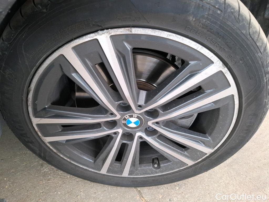  Bmw  Serie 1 Série 1 Berline 118 d Lounge 2.0 150CV BVA8 E6d #20