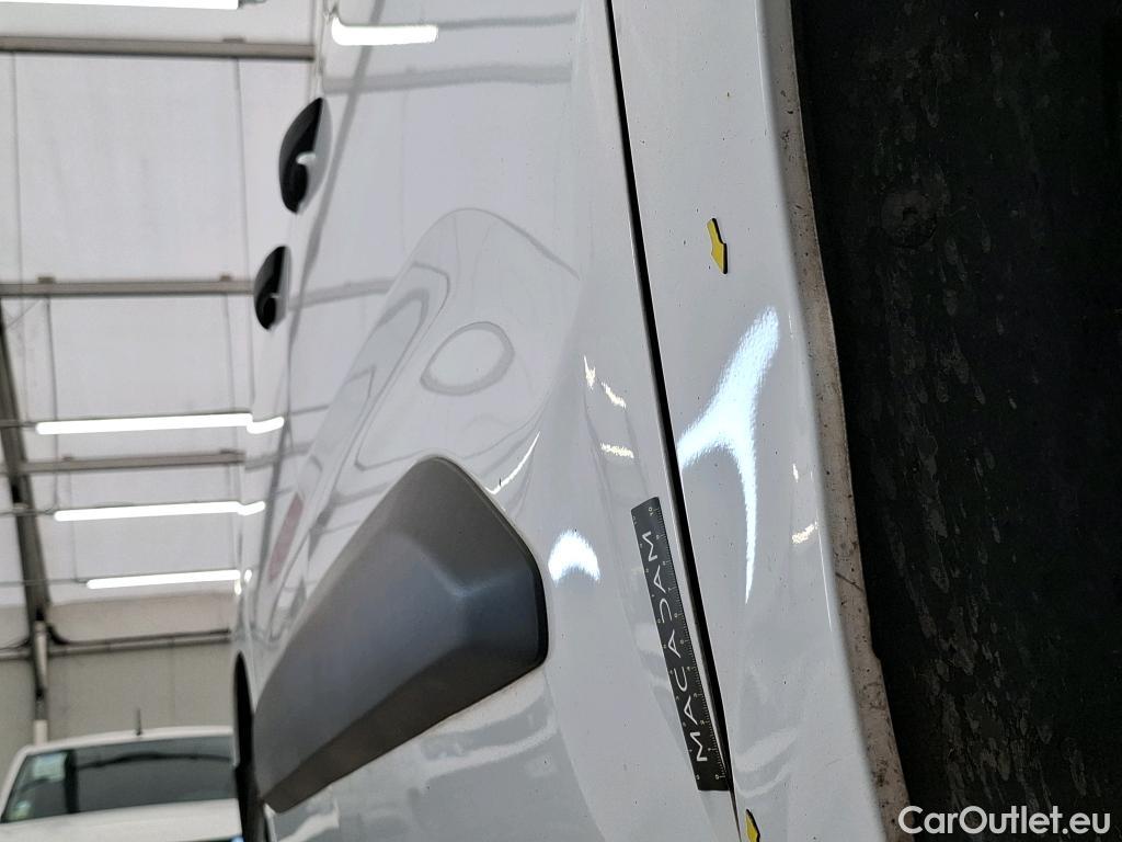  Citroen  Berlingo  Fourgon Driver M 1000 1.5 BlueHDi 100CV BVM5 E6dT #13