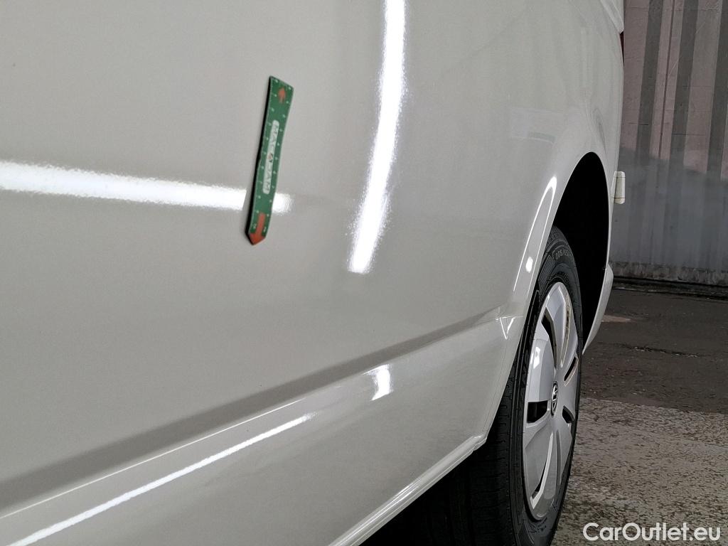  Volkswagen  Transporter VOLKSWAGEN  / 2019 / 4P / Fourgon tôlé 2.0 TDi 150 L1H1 Business Line Plus #3