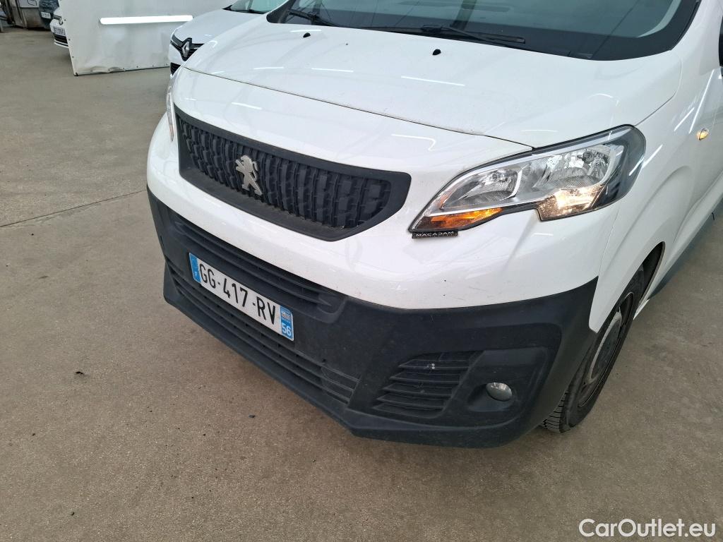 Peugeot  Expert  Fourgon Premium L2 1.5 HDi 120CV BVM6 E6d #19