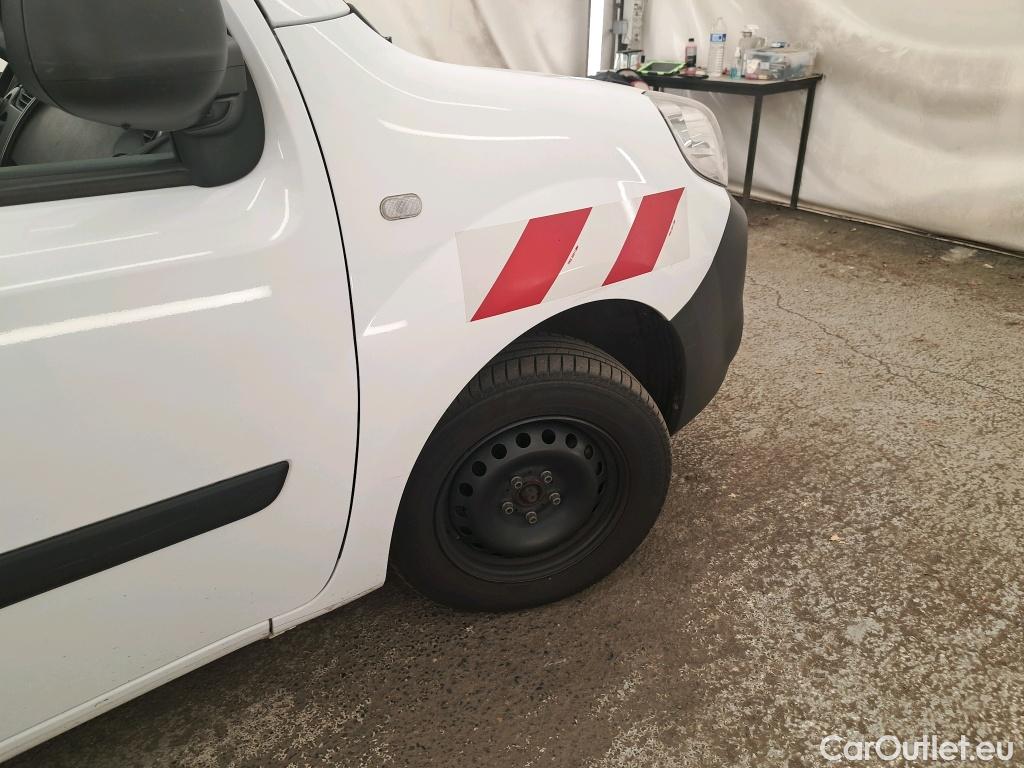  Renault  Kangoo  II Express Maxi Extra (Série Spéciale) 1.5 dCi 95CV BVM6 E6dT #24