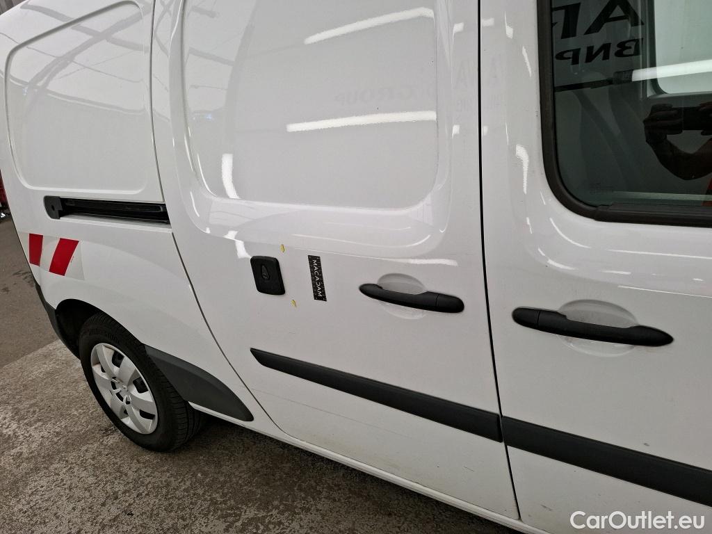  Renault  Kangoo  II Express Maxi Extra (Série Spéciale) 1.5 dCi 95CV BVM6 E6dT #14
