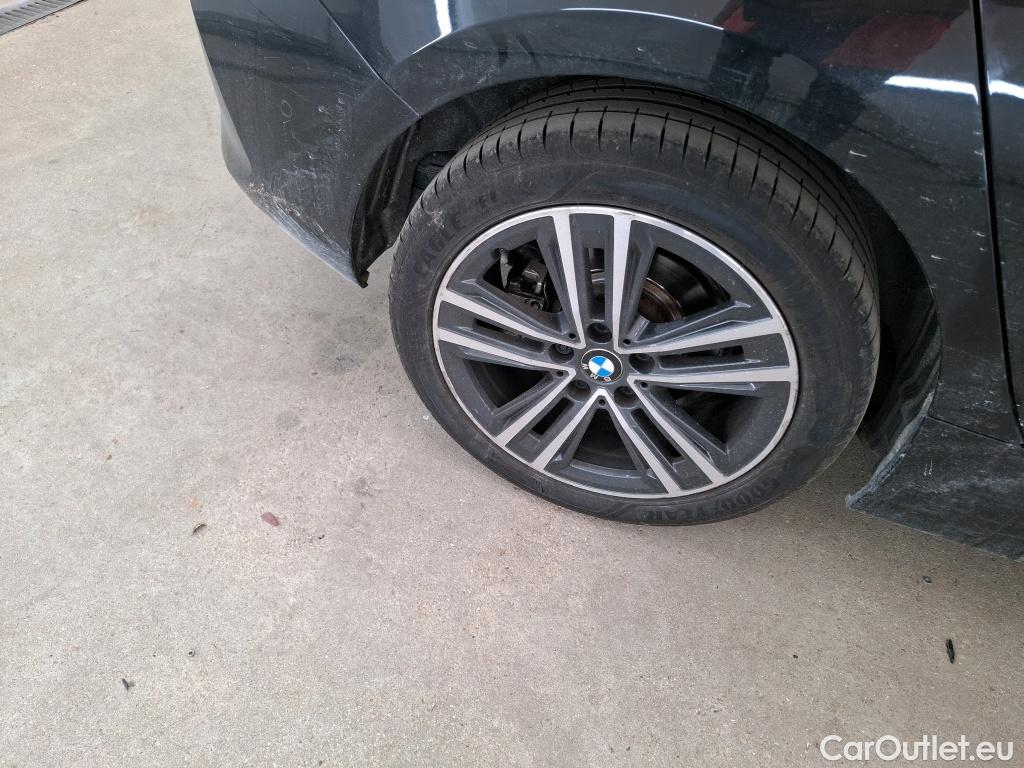  Bmw  Serie 1 Série 1 Berline 118 d Lounge 2.0 150CV BVA8 E6d #5