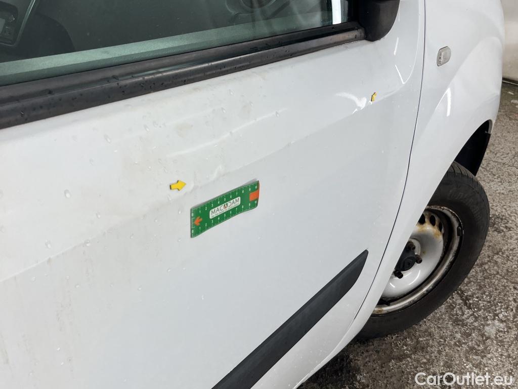  Renault  Kangoo  Express Compact Générique (L0) 1.5 dCi 75CV BVM5 E6 #4
