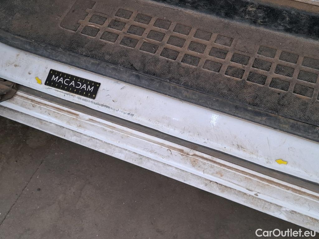  Peugeot  Expert  Fourgon Premium L2 1.5 HDi 120CV BVM6 E6d #12