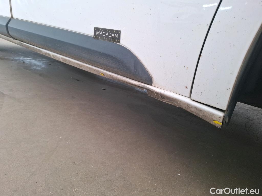  Peugeot  Expert  Fourgon Premium L2 1.5 HDi 120CV BVM6 E6d #5