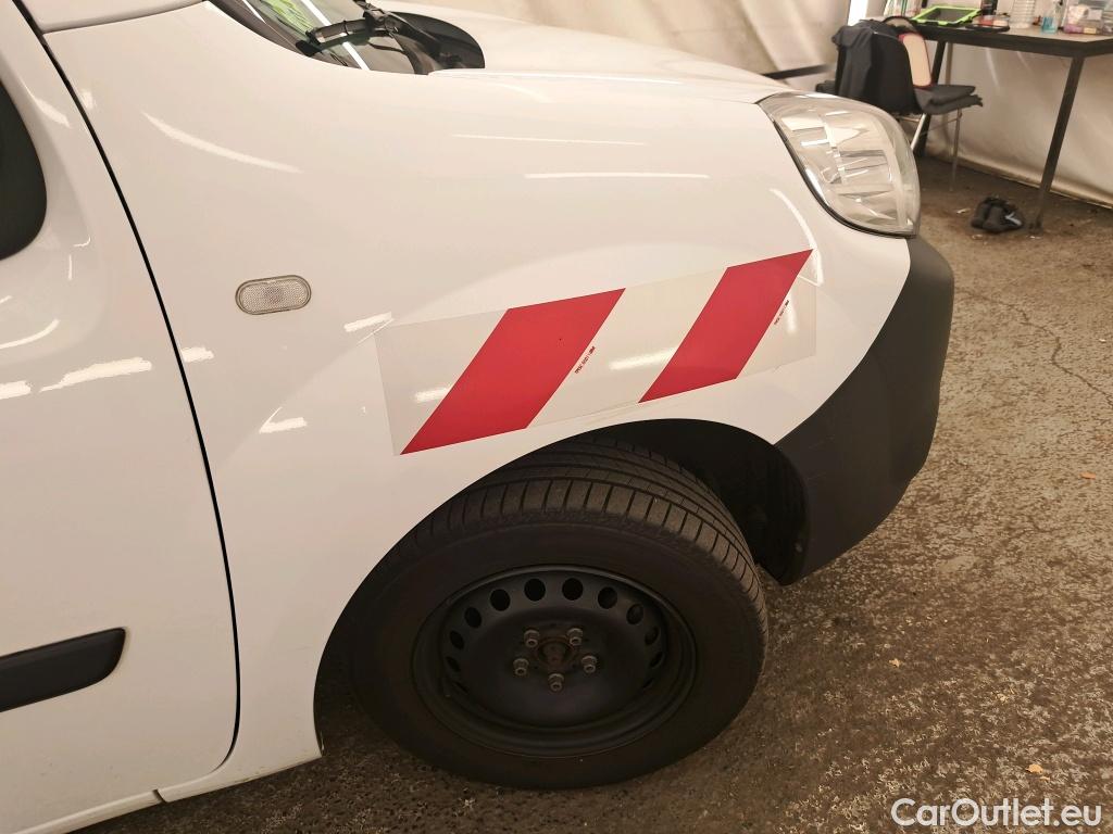  Renault  Kangoo  II Express Maxi Extra (Série Spéciale) 1.5 dCi 95CV BVM6 E6dT #18