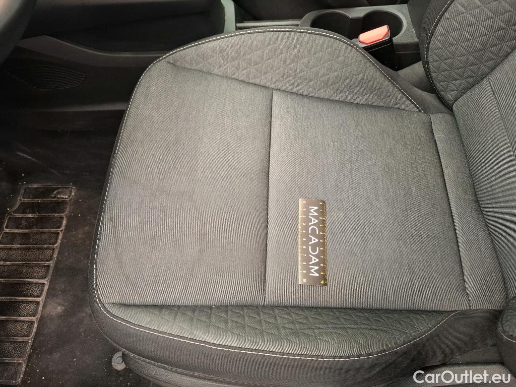  Renault  Captur  / 2019 / 5P / SUV Business TCe 90  / TRANSFO VP/VF #15