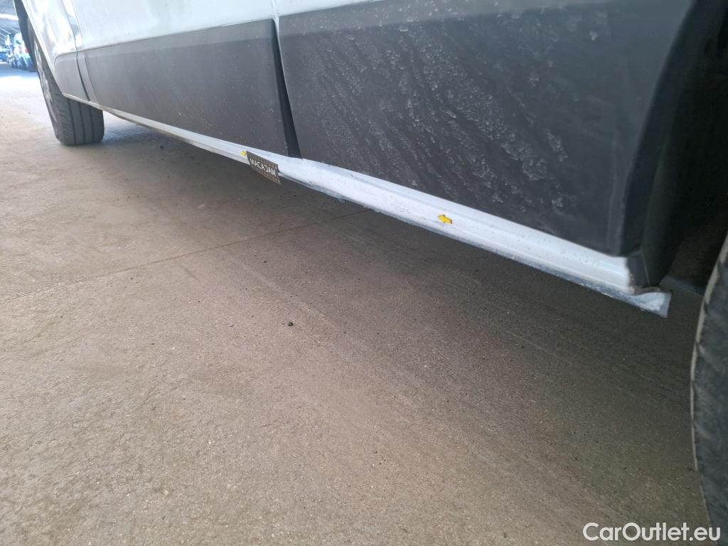  Fiat  Talento FIAT  2016 4P Fourgon tôlé FT 1 3 LH1  1 6 Mtjet 95 Pack Pro Nav #33